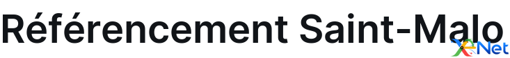 Référencement Saint-Malo